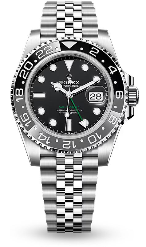 GMT