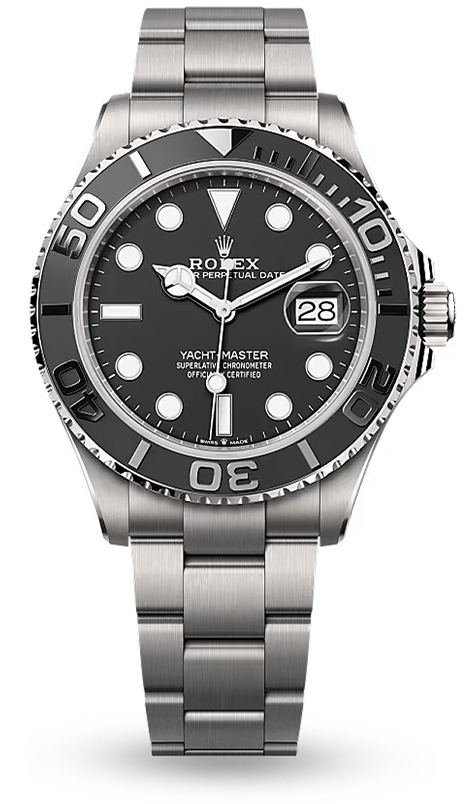 Yacht Master