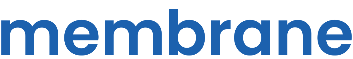 Membrane Logo
